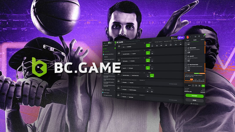 Experience the Thrill of Gaming with BC App Casino