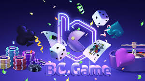 Exploring BC.Game Platform A New Era of Online Gaming in Denmark -155740171 Exploring BC.Game Platform A New Era of Online Gaming in Denmark -155740171