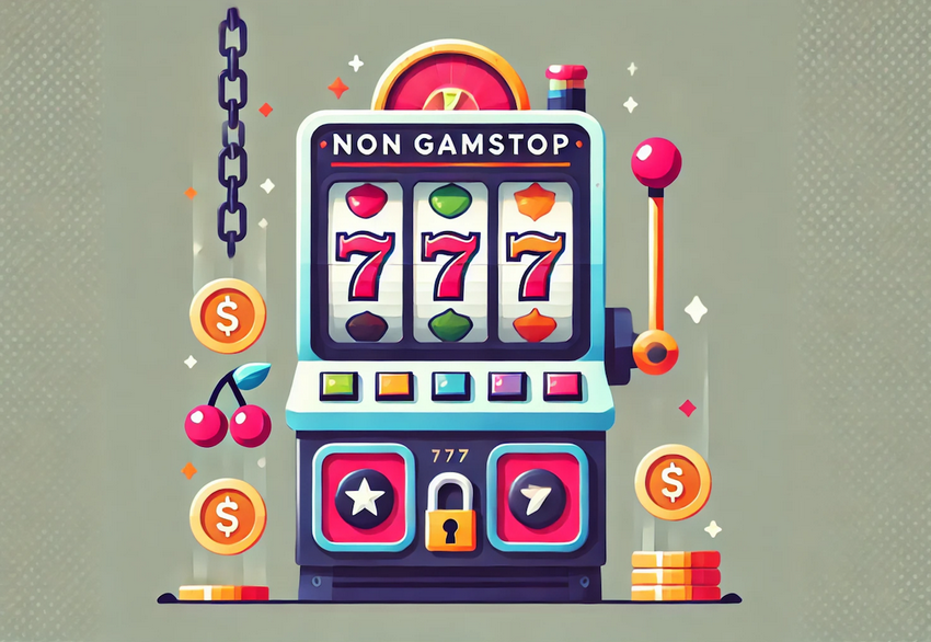 UK Online Casinos Not on Gamstop - December 2025 Reviews